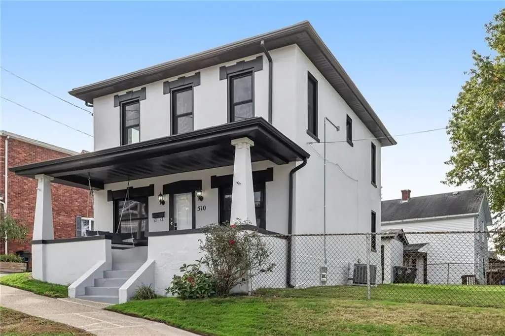 510 Virginia Avenue, Oakmont, PA 15139 - #1