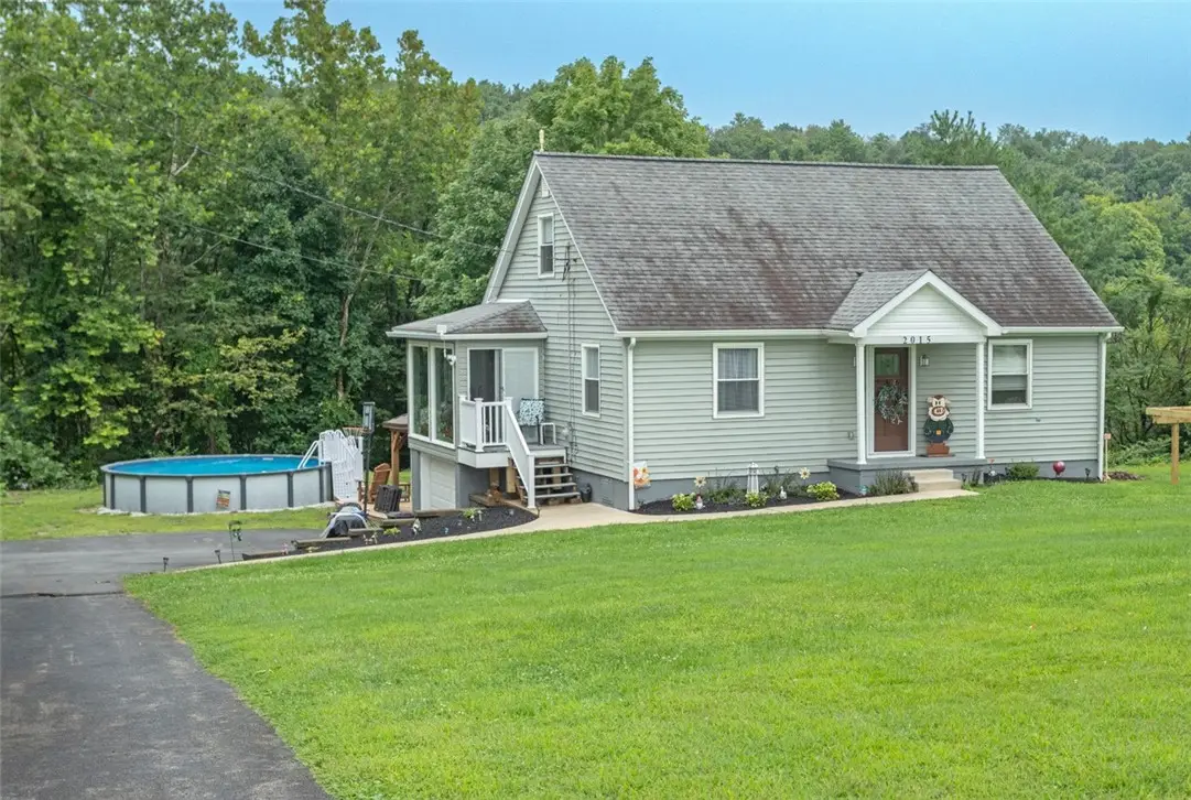 2015 Gay Ave, Greensburg, PA 15601 - #1