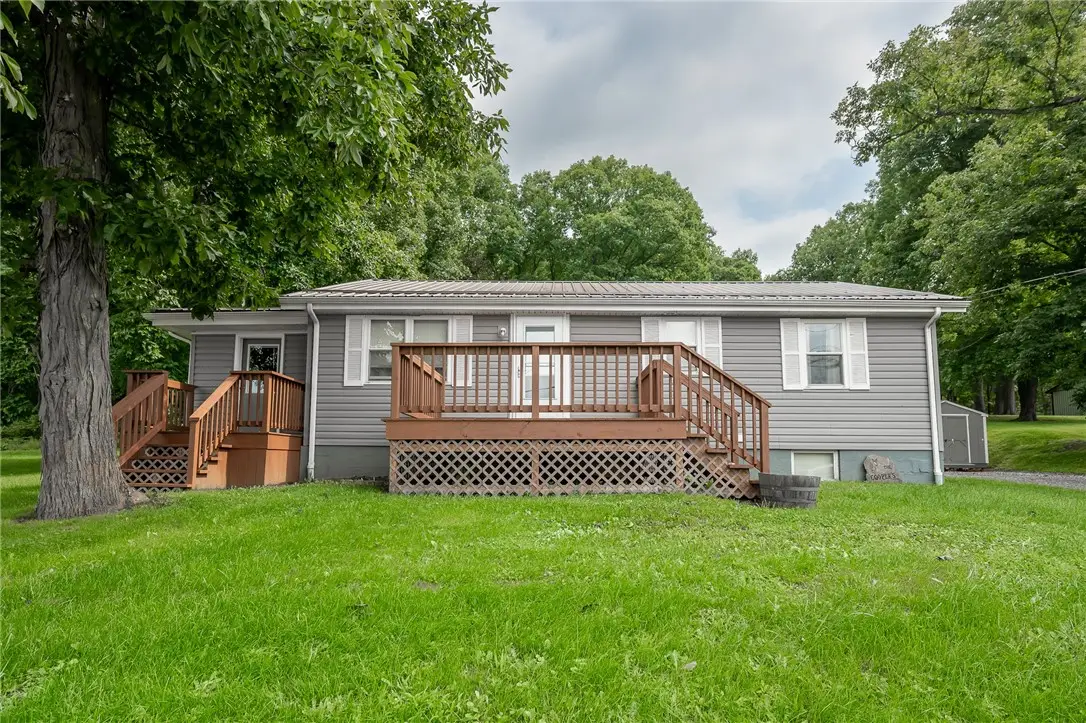 151 Tanoma Rd, Home, PA 15747 - #1