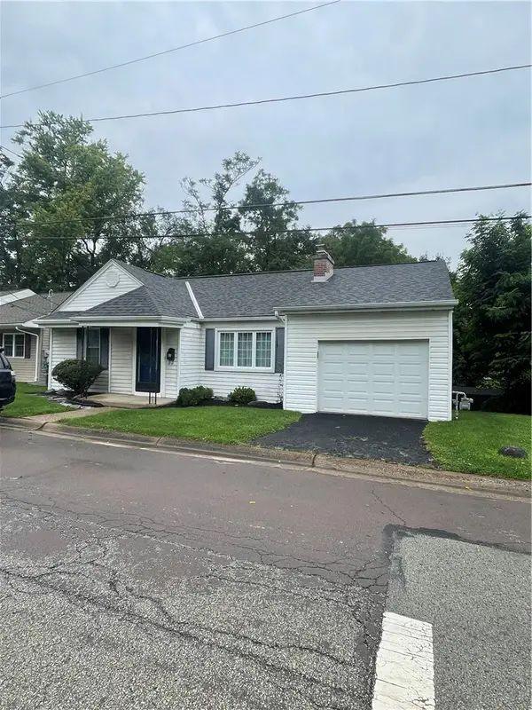 119 Christman Ave, Washington, PA 15301