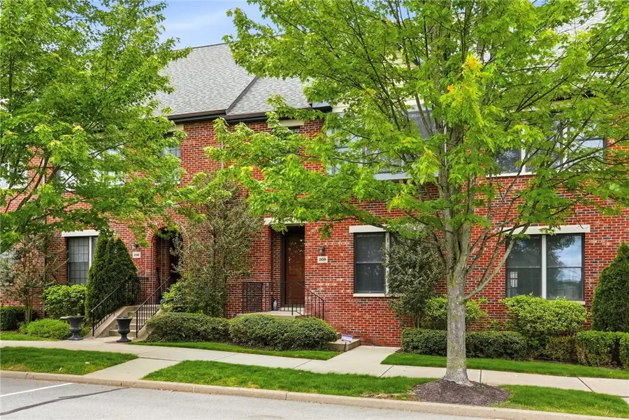 208 Linehan Pl, Cranberry, PA 16066 - #2