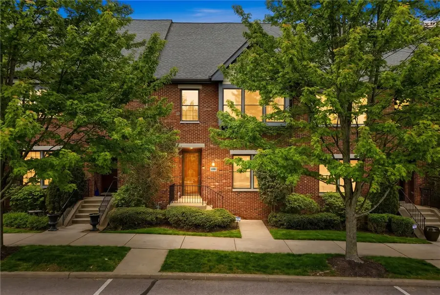 208 Linehan Pl, Cranberry, PA 16066 - #3