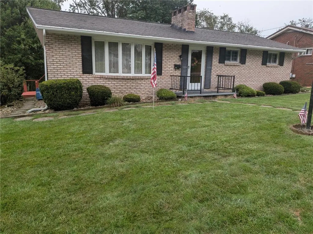 806 Parker Ave, Scottdale, PA 15683 - #1