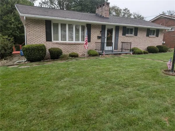 806 Parker Ave, Scottdale, PA 15683