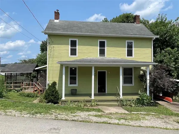306 Clear Street, Greensboro, PA 15338