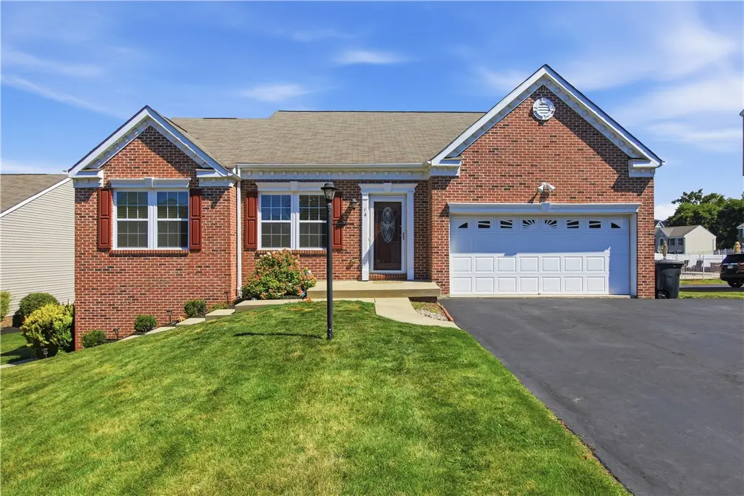 14 Beagle Court, Jefferson Hills, PA 15025 - #1