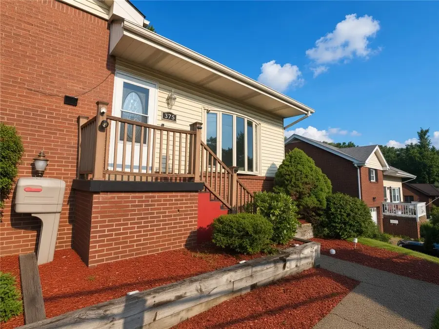 375 W Bruceton Rd, Pittsburgh, PA 15236 - #2