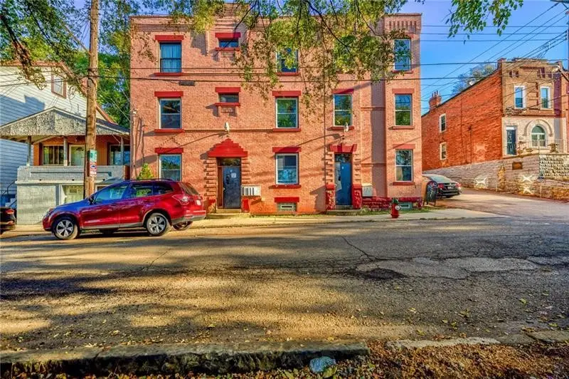 67-69 Lawn Street, Pittsburgh, PA 15213 - #1