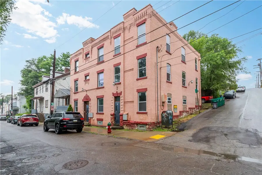 67-69 Lawn Street, Pittsburgh, PA 15213 - #2