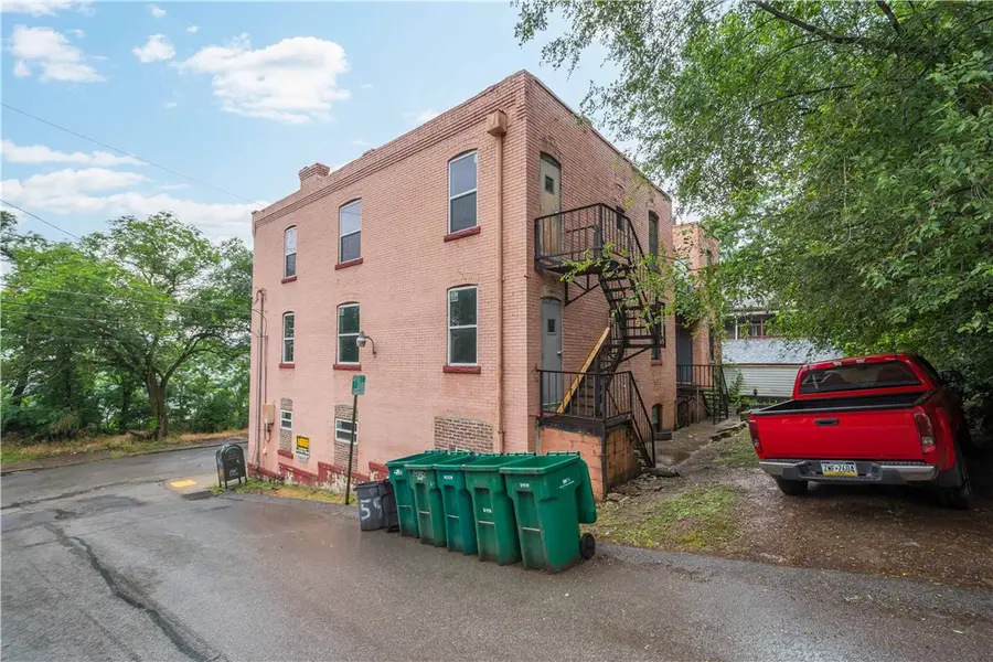 67-69 Lawn Street, Pittsburgh, PA 15213 - #3