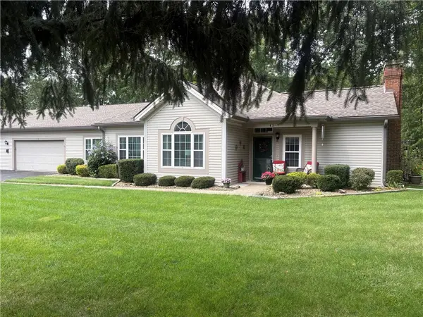 31 Stone Ridge Blvd. #31, Hermitage, PA 16148
