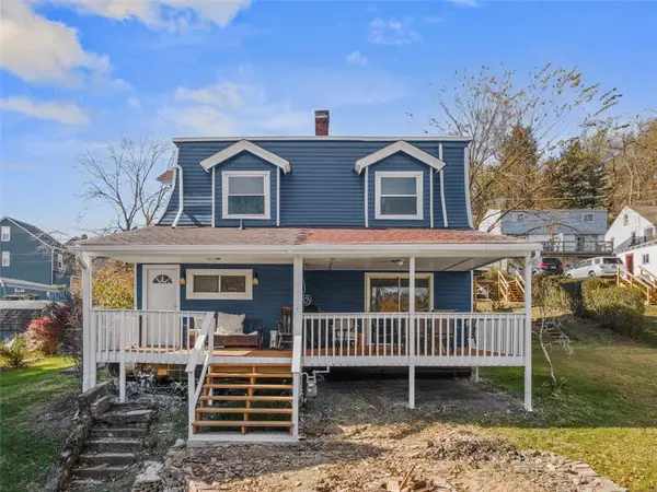 22 James Street, Pittsburgh, PA 15223