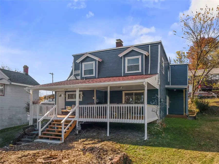 22 James Street, Pittsburgh, PA 15223 - #2