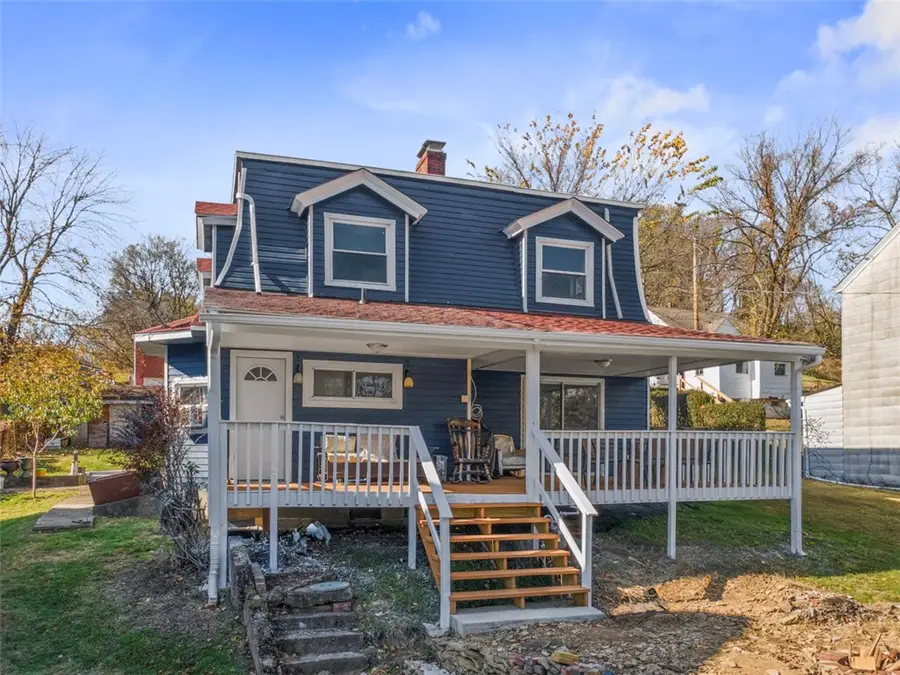 22 James Street, Pittsburgh, PA 15223 - #3