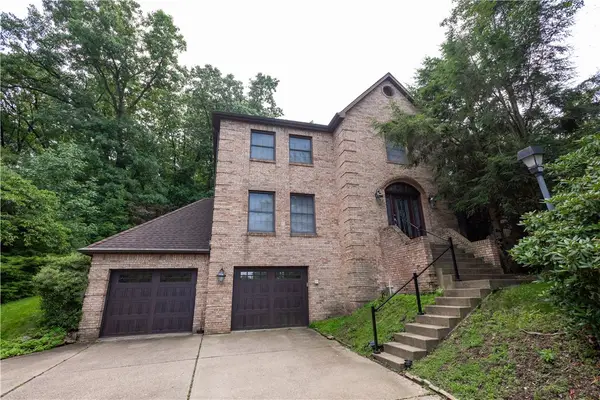 302 High Oaks Ct, Wexford, PA 15090