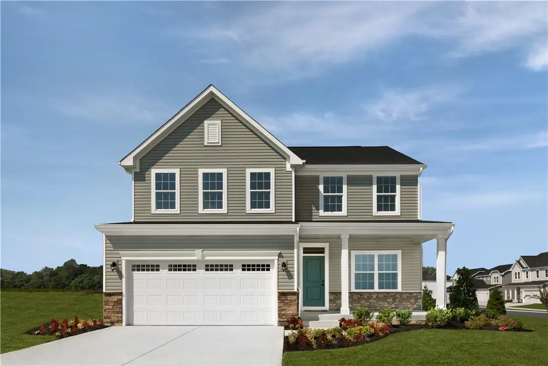 208 Winthrop Dr., Venetia, PA 15367 - #1
