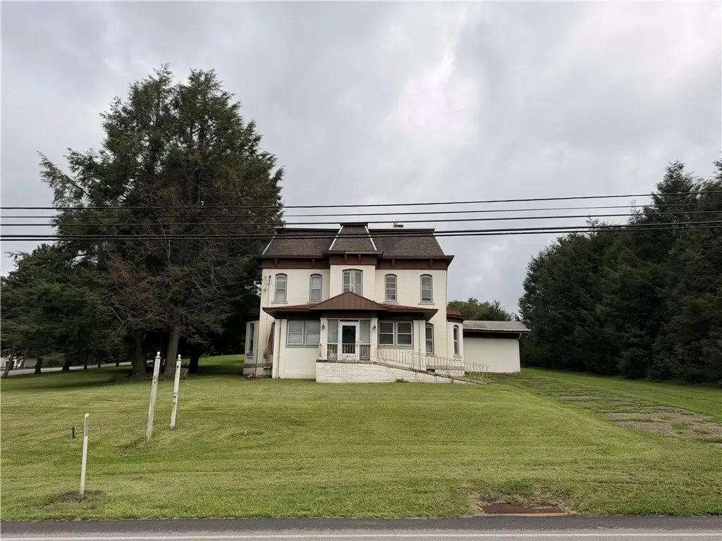 1820 State Route 56, Spring Church, PA 15686 - #1