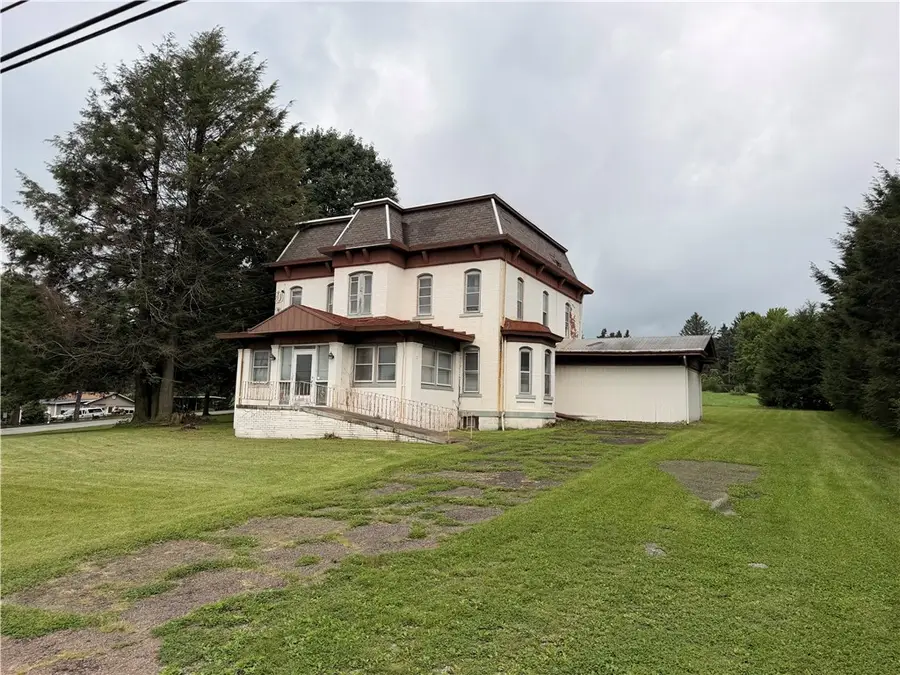 1820 State Route 56, Spring Church, PA 15686 - #2