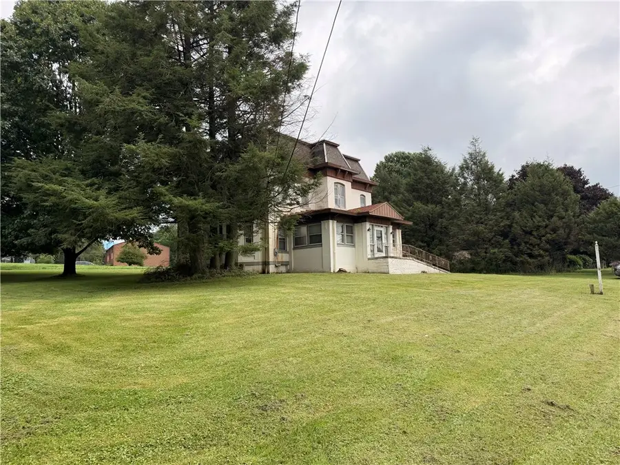 1820 State Route 56, Spring Church, PA 15686 - #3
