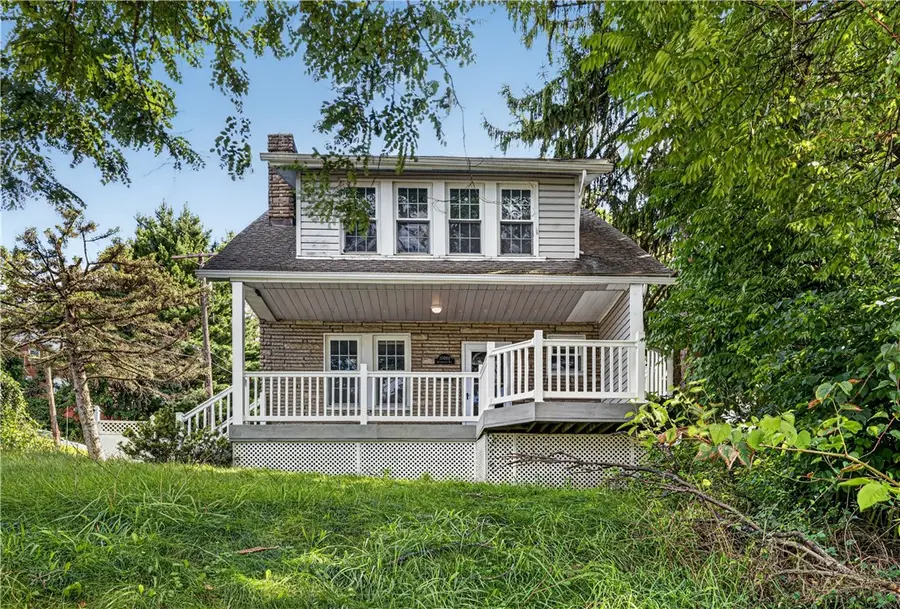 10088 Grandview Ave, Pittsburgh, PA 15235 - #2