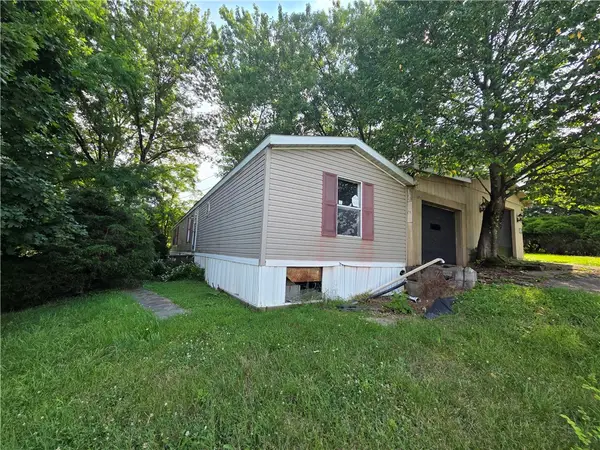 807 Beatty Village Rd., Latrobe, PA 15650