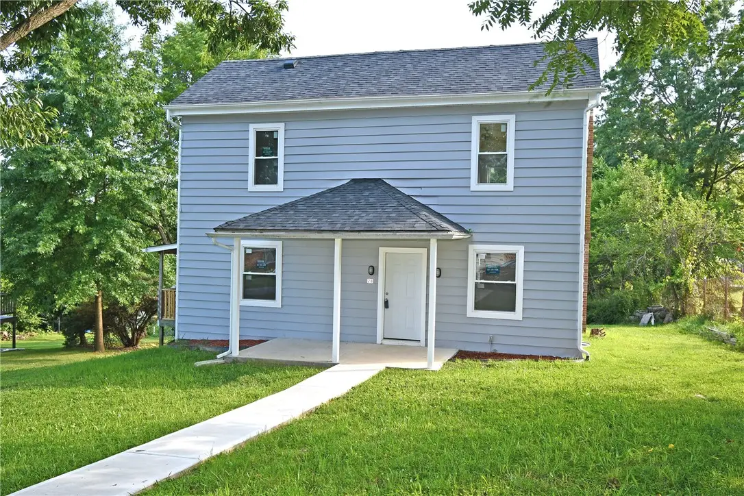 28 Farley St, Washington, PA 15301 - #1
