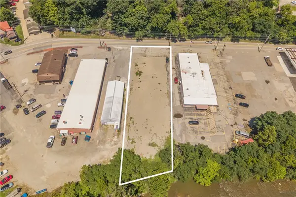 543 W Pike Street, Canonsburg, PA 15317