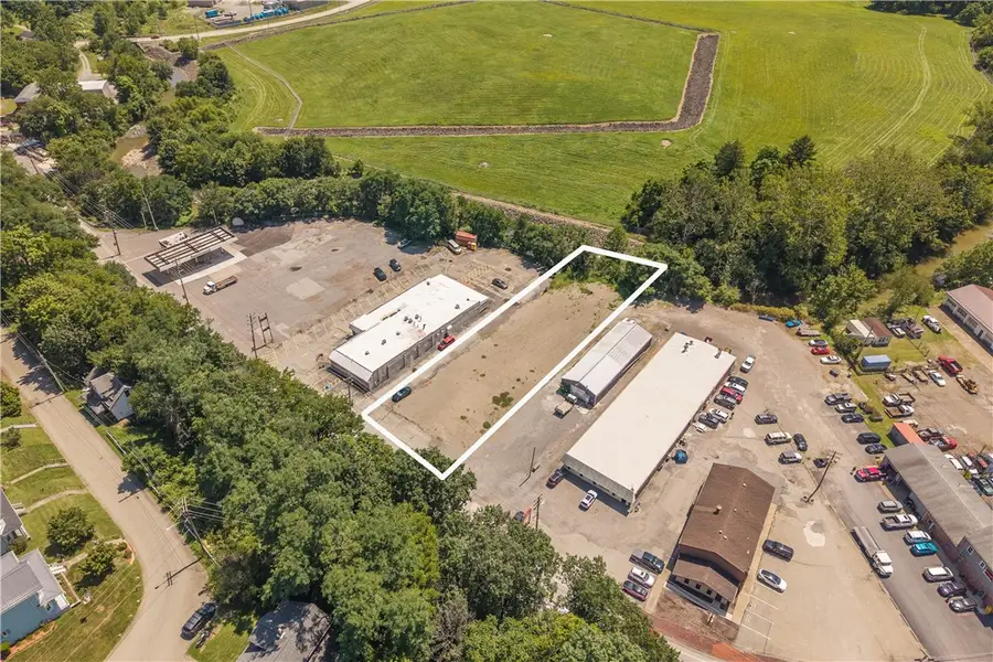 543 W Pike Street, Canonsburg, PA 15317 - #3
