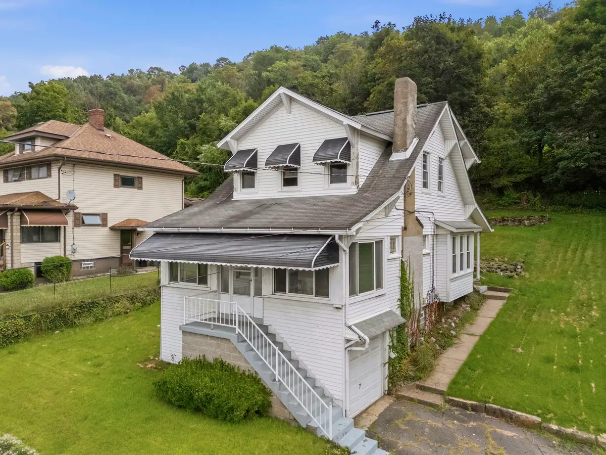 300 Marie Street, Glassport, PA 15045 - #1