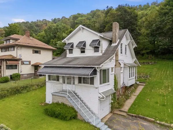 300 Marie Street, Glassport, PA 15045