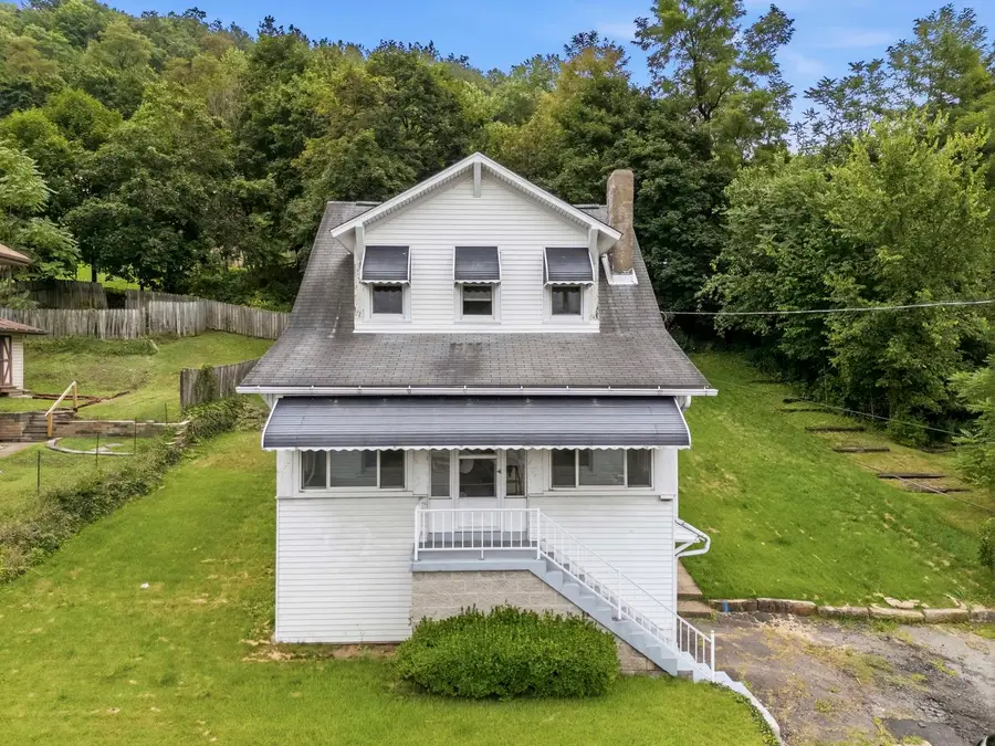 300 Marie Street, Glassport, PA 15045 - #2
