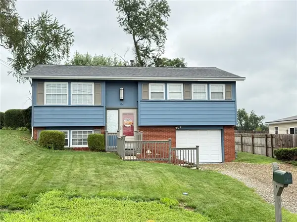 124 Alcan Drive, Pittsburgh, PA 15239