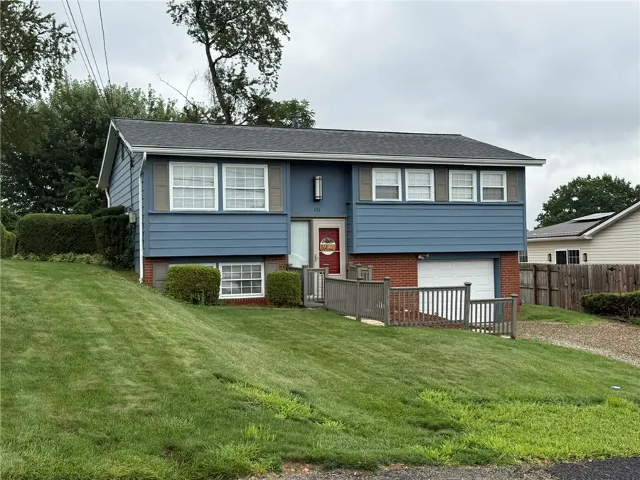124 Alcan Drive, Pittsburgh, PA 15239 - #2