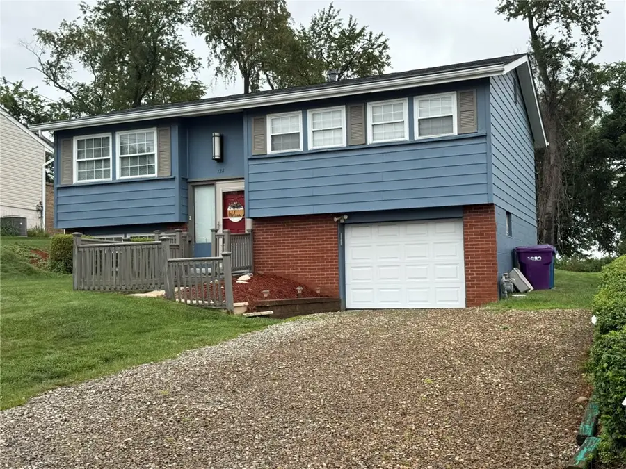 124 Alcan Drive, Pittsburgh, PA 15239 - #3