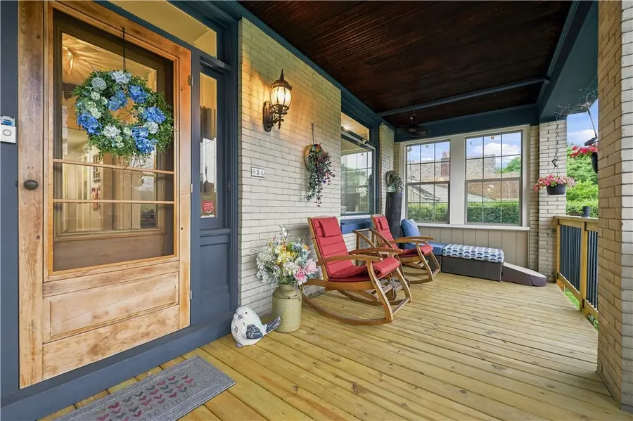 824 Malvern Rd, Pittsburgh, PA 15202 - #3