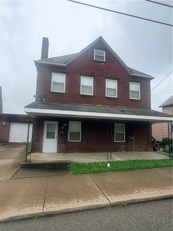 1812 Grandview Ave, Mckeesport, PA 15132