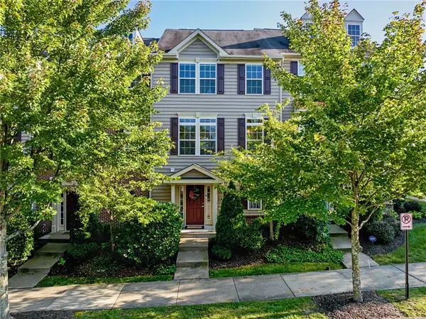 361 Wealdstone Rd, Cranberry Twp, PA 16066