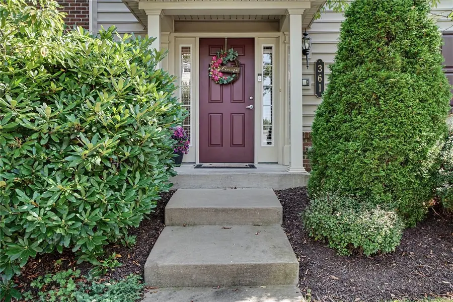 361 Wealdstone Rd, Cranberry, PA 16066 - #2