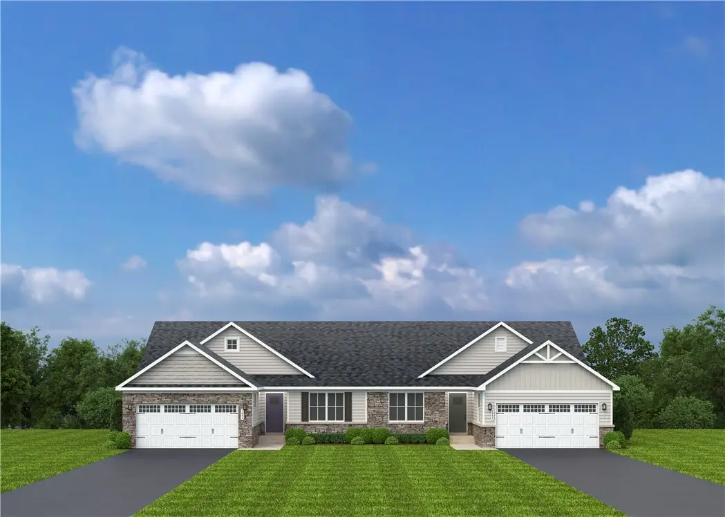 507 Fairway Drive, Belle Vernon, PA 15012 - #1