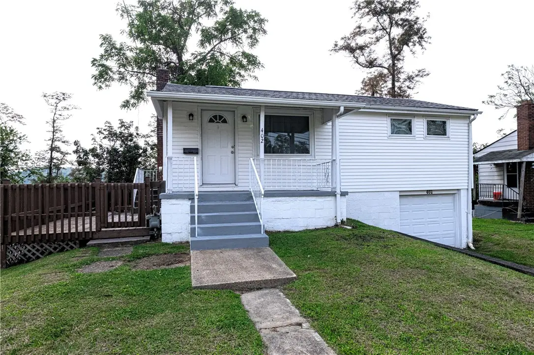 402 Oakhurst Avenue, North Versailles, PA 15137 - #1