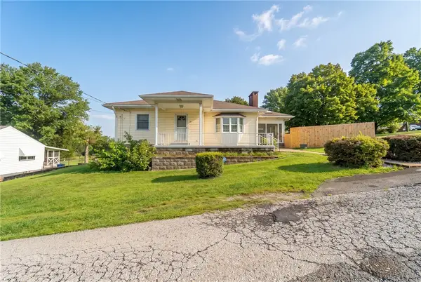 1008 Broad Street, Connellsville, PA 15425