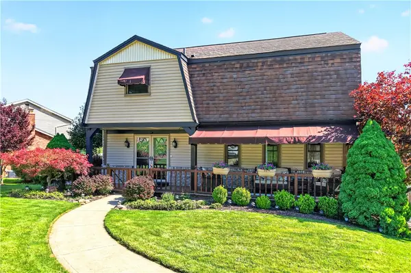 130 Grouse Drive, Elizabeth, PA 15037