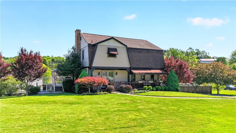 130 Grouse Drive, Elizabeth, PA 15037 - #2