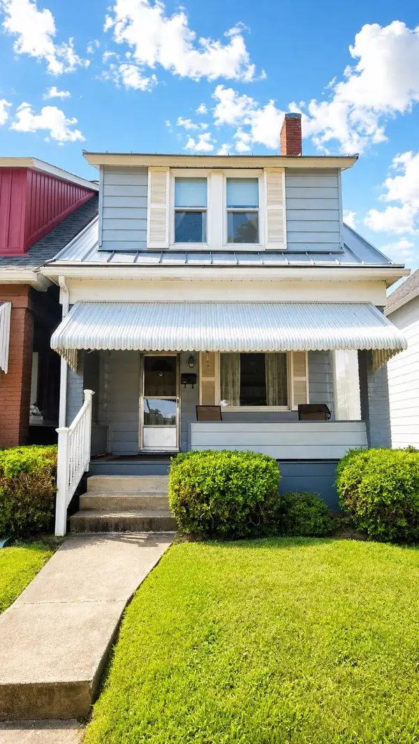 410 Harrison Avenue Avenue, Vandergrift, PA 15690