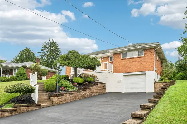 143 W Patty Lane, Monroeville, PA 15146