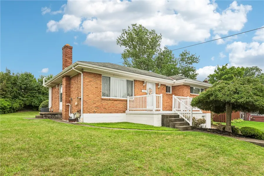 143 W Patty Lane, Monroeville, PA 15146 - #2