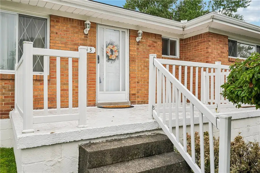 143 W Patty Lane, Monroeville, PA 15146 - #3