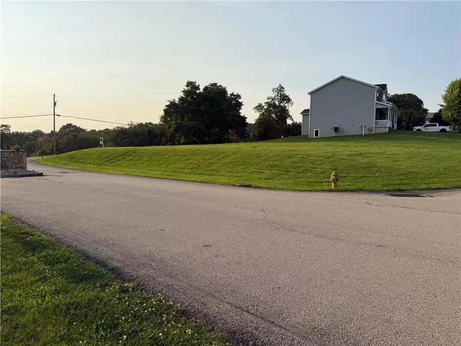 Lot-9 Fieldcrest, Atlasburg, PA 15021 - #3