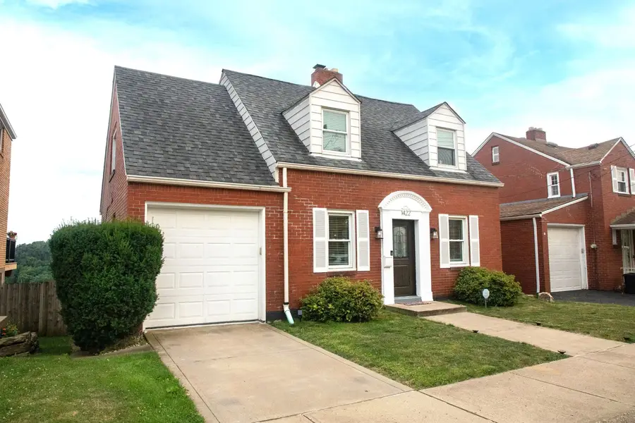 1422 Milan Avenue, Pittsburgh, PA 15226 - #2