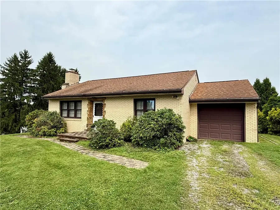 8321 E Van Buren Dr, Pittsburgh, PA 15237 - #2